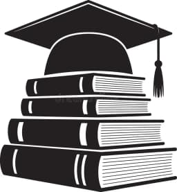 Graduation Icon