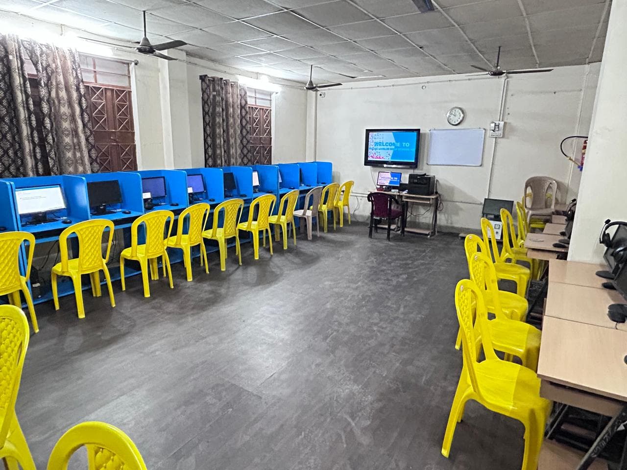 Computer Laboratory